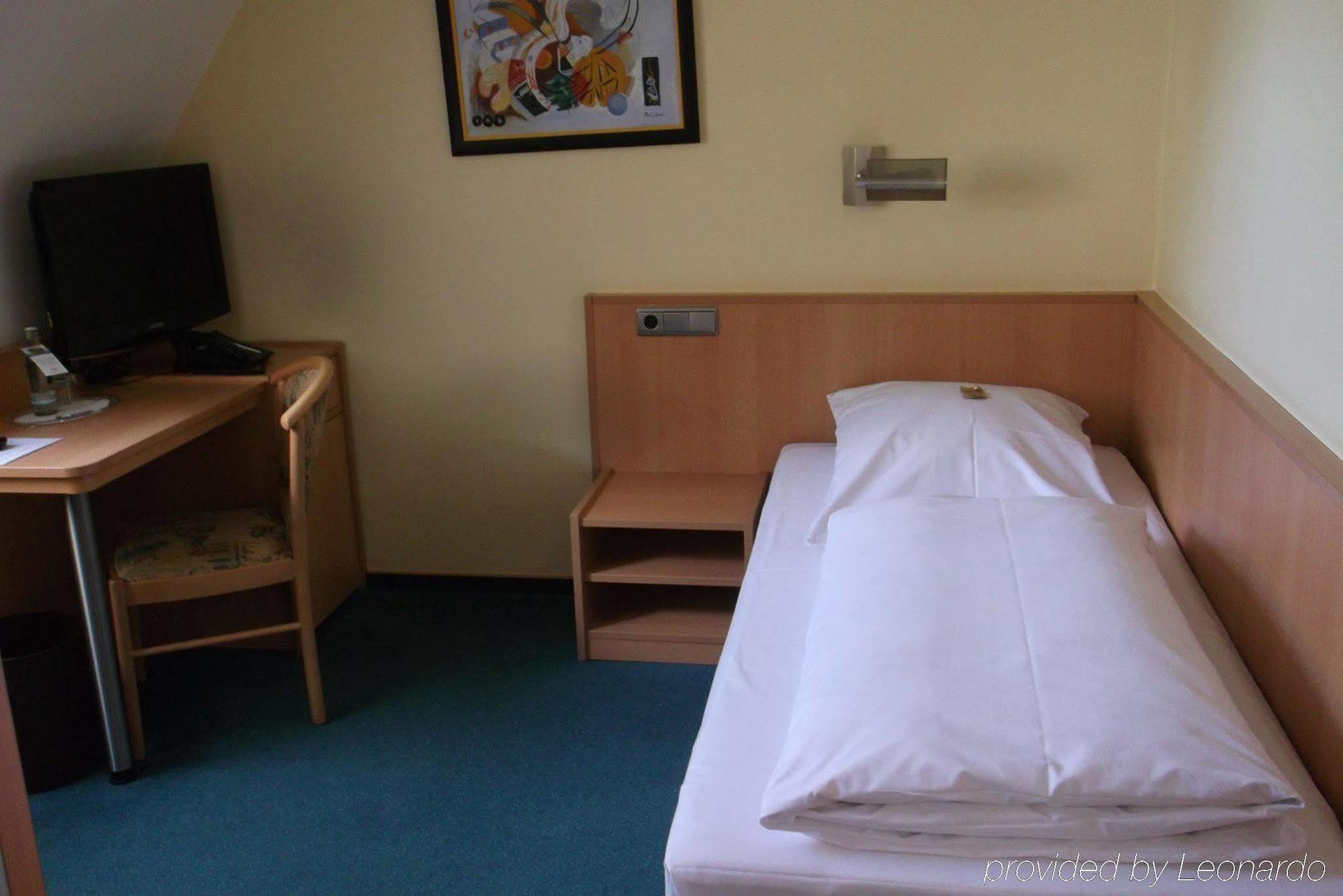 Serways Hotel Reinhardshain Nord Grünberg Chambre photo