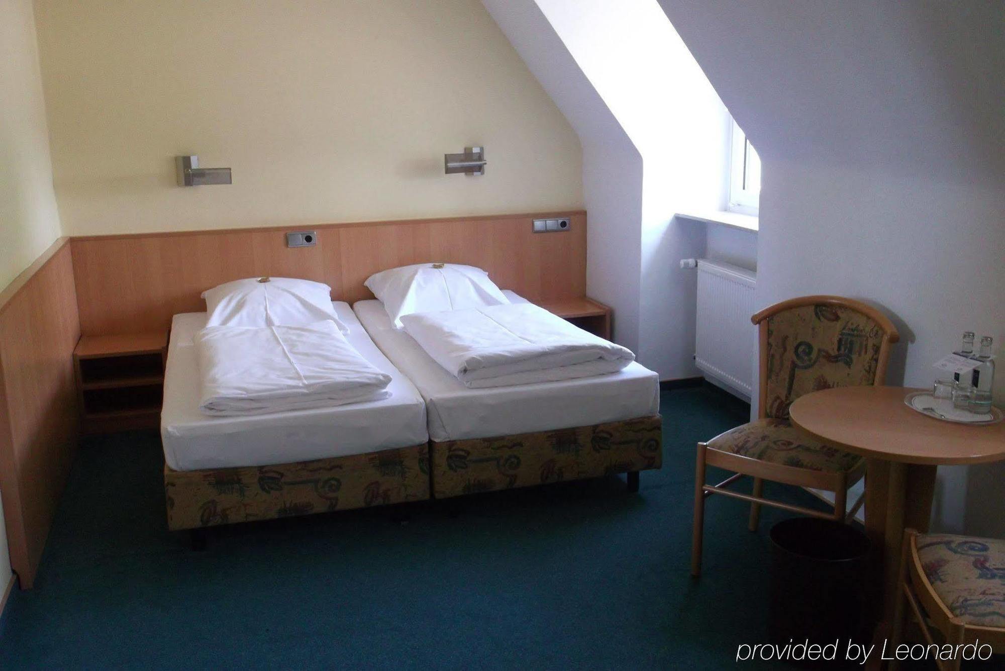 Serways Hotel Reinhardshain Nord Grünberg Chambre photo