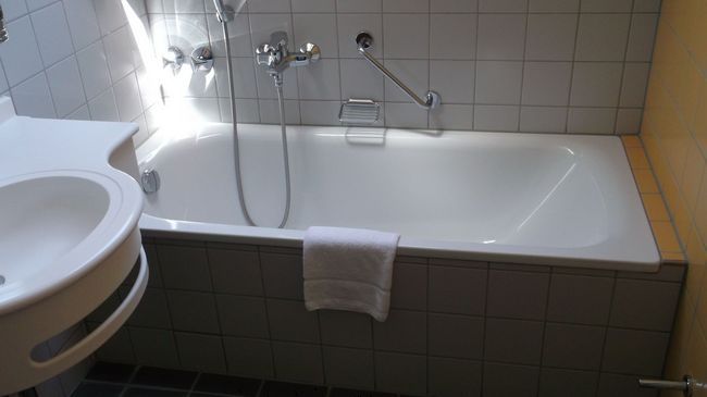 Serways Hotel Reinhardshain Nord Grünberg Chambre photo