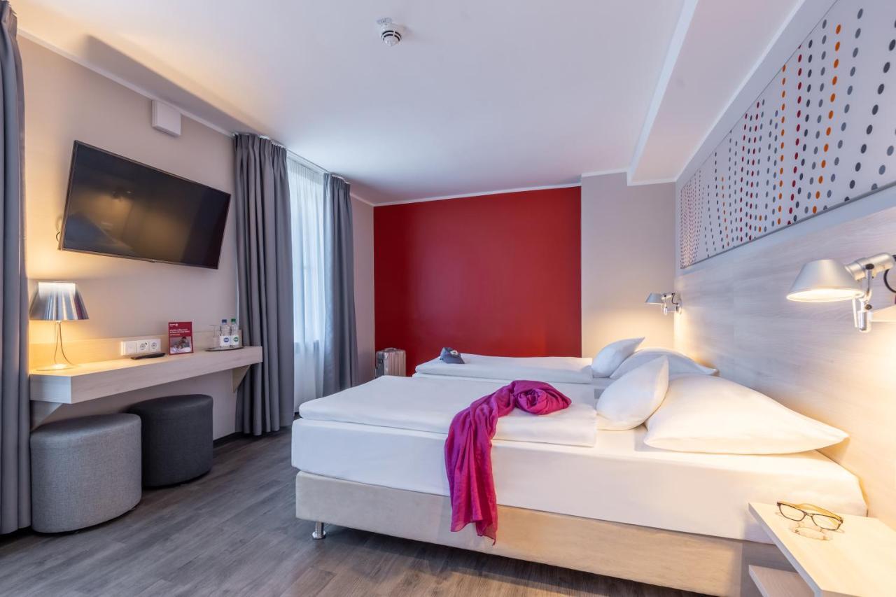 Serways Hotel Reinhardshain Nord Grünberg Extérieur photo
