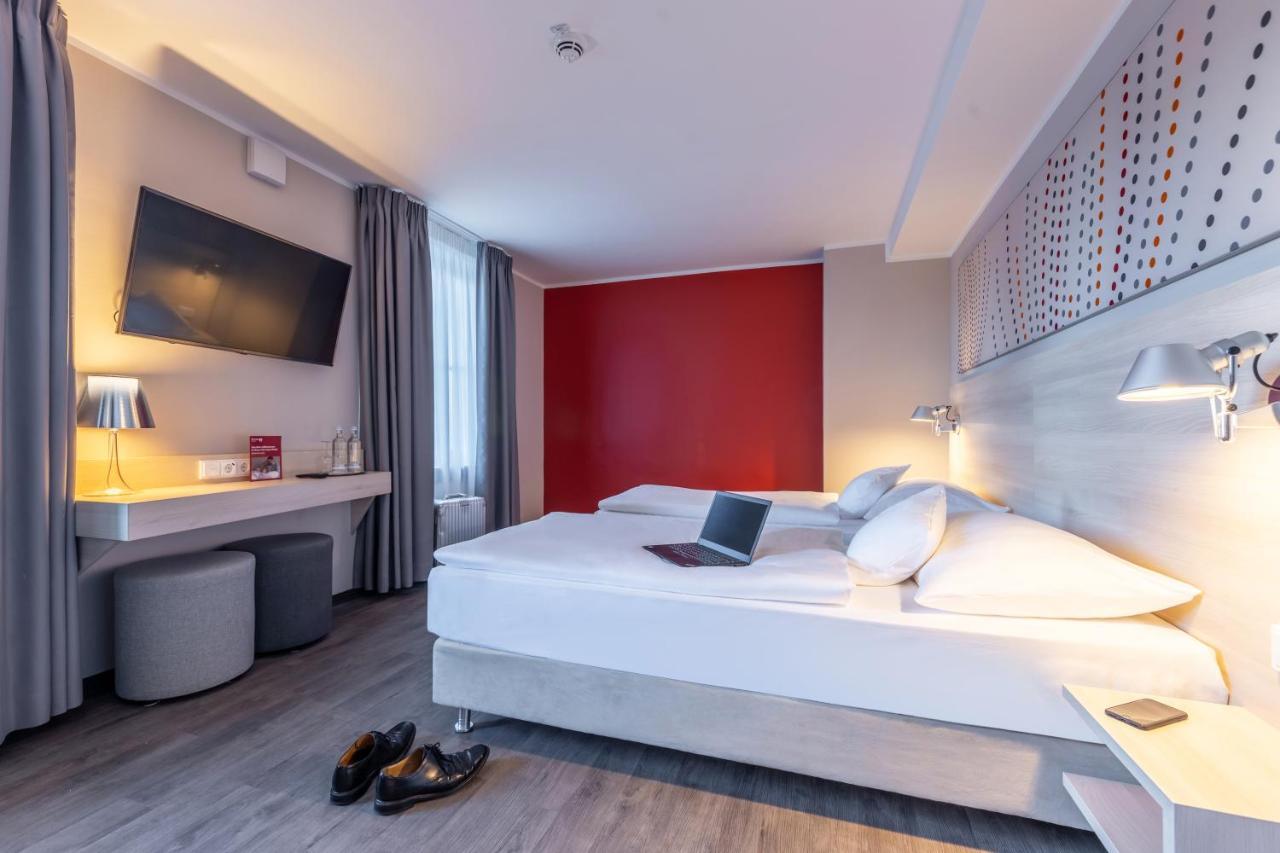 Serways Hotel Reinhardshain Nord Grünberg Extérieur photo